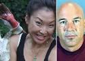 Felicia Tang Lee (far left) was allegedly killed by boyfriend Brian Lee ...