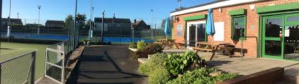 Image result for Gosfield Lawn Tennis Club