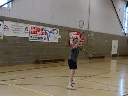 Image result for Kesgrave Badminton Club