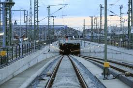 Image result for tunnel leipzig