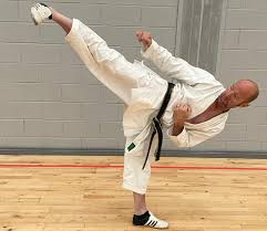 Image result for Sudbury Shotokan Karate Club kugb