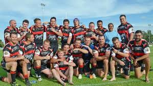 Image result for Tamworth Rugby Union Football Club