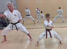 Image result for Konjaku Shin National School Of Karate, Lincolnshire