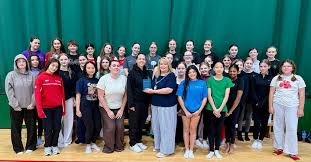 Image result for Rugby Swimming Club