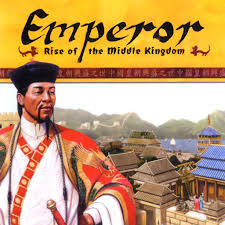 Image result for emperor rise of the middle kingdom