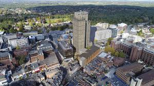Image result for Woking Phab