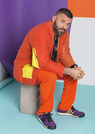Image result for bjarne melgaard