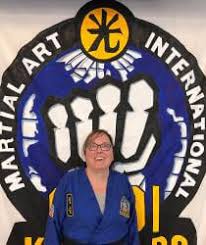 Image result for Choi Kwang Do Black Belt Academy