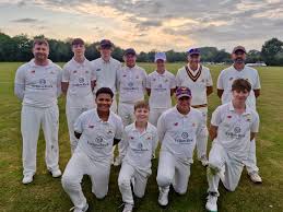 Image result for Great Melton Cricket Club