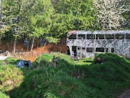 Image result for Rednal Paintball Arena, Shropshire