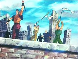 Image result for "破の輪"