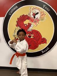 Image result for Red Dragon Taekwondo club