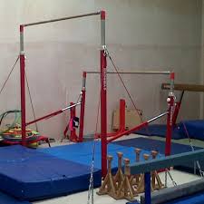 Image result for St Helens Centre For Gymnastics