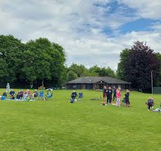 Image result for Compton and Shawford Sports Club