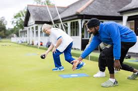 Image result for Capel St Mary & Little Wenham Bowls Club