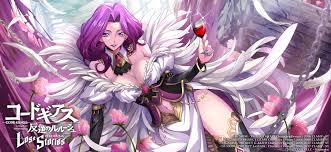 「コーネリア・リ・ブリタニア コードギアス 反逆のルルーシュ」の画像検索結果