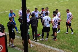 Image result for Chichester Bowmen