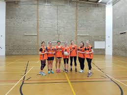 Image result for Kardale Senior & St Albans Jnr Netball Club