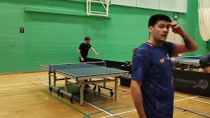 Image result for Horsham Table Tennis Club