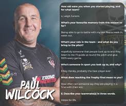 Image result for Parkside Golborne Amateur Rugby League Football Club