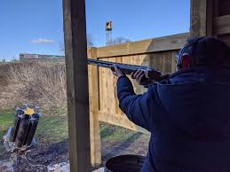 Image result for Kibworth Shooting Ground