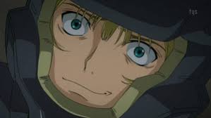 「リンダ・ヴァスティ 機動戦士ガンダム00 2nd」の画像検索結果