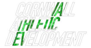 Image result for Cornwall Athletics Club