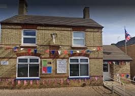 Image result for March Conservative Bowling Club