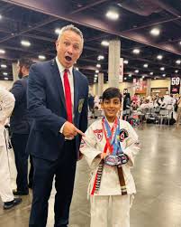 Image result for KA Martial Arts John's Creek