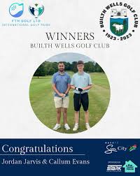Image result for Builth Wells Golf Club (1987) Ltd