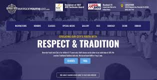 Image result for Riverside Judo Club