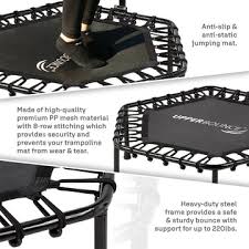 Image result for Hi-Volume Trampoline Squad