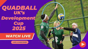 Image result for Wessex Warlocks Quadball