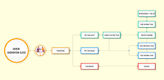 Image result for Richmond Junior Badminton Club