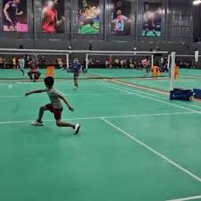 Image result for Matchpoint Badminton Club