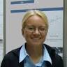 Katja Anttila (Post-Doctoral