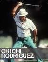 Juan Antonio Rodriguez AKA Chi Chi - Hall of Fame - In Golf We Trust