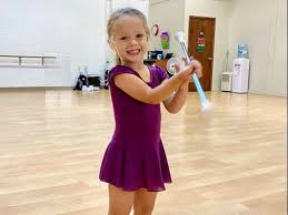 Image result for Revolutions Twirlers