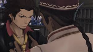 「アルヴィン テイルズオブエクシリア」の画像検索結果