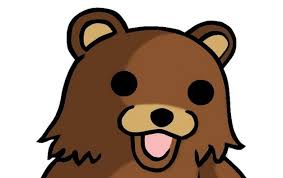 Képtalálat a következőre: „pedobear”