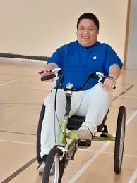 Image result for Wheels For All Widnes