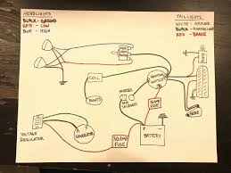 Image result for chopper wiring diagram