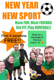 Image result for Crewe & Nantwich Korfball Club