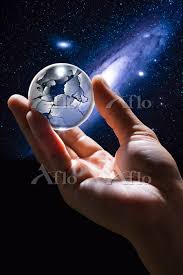 「球体をもった球体」の画像検索結果