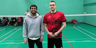 Image result for Prestwich Hospital Badminton Club