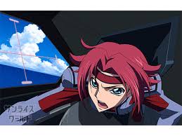 「卜部巧雪 コードギアス 反逆のルルーシュ　R2」の画像検索結果