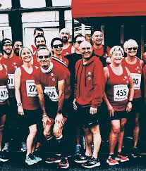 Image result for Alchester Running Club