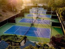Image result for Cheriton Tennis Club