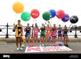 Image result for Abbey Netball Club