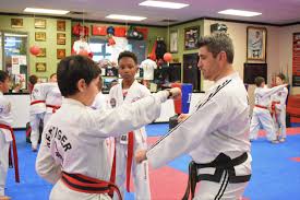 Image result for Redhill & Reigate Taekwon-Do